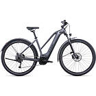Cube Nuride Hybrid Performance 500 Allroad Trapeze (Electric)