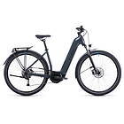 Cube Touring Hybrid ONE 400 Easy Entry 2022 (Vélo Electrique)