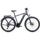 Cube Touring Hybrid Pro 500 2022 (Electric)