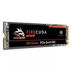 Seagate Firecuda 530 M.2 ZP500GM3A013 500GB