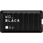 WD Black P50 Game Drive SSD 4TB