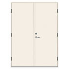 Scandidoor Parytterdörr Heby Tät 15x21