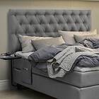 Jensen Beds Diva Sänggavel 140cm