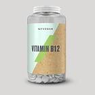 Myprotein Myvegan Vitamiini B12 60 Tabletit