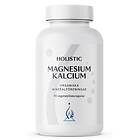 Holistic Magnesium-Kalcium 90 Kapslar