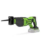 Greenworks GD24RS (ilman akkua)