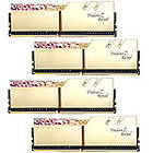 G.Skill Trident Z Royal Gold DDR4 4000MHz 4x8GB (F4-4000C17Q-32GTRGB)