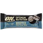 Optimum Nutrition Whipped Protein Bar 60g