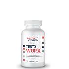 Nutri Works Testo WorX 120 Kapselit