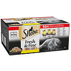 Sheba Fresh & Fine 50x0,05kg