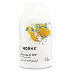 Thorne Research Formula SF722 250 Capsules