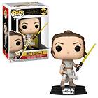 Funko POP! Star Wars: Rise of Skywalker 432 Rey with Yellow Saber