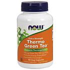 Now Foods Thermo Green Tea 90 Kapslar