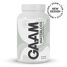 GAAM Nutrition Waterloss 90 Kapselit