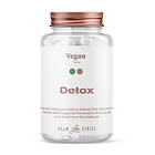 GAAM Nutrition Vegan Detox 60 Kapselit