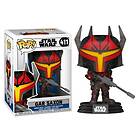 Funko POP! Star Wars 411 Gar Saxon