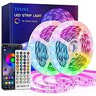 TVLIVE LED Strip RGB (20m)