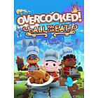 Overcooked! All You Can Eat (PC)