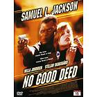 No Good Deed (DVD)