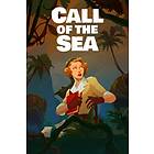 Call of the Sea (Xbox One | Series X/S)