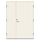 Scandidoor Halvparytterdörr Nybro 14x20