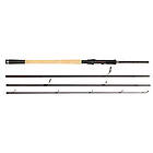 ABU Garcia Tormentor Travel Haspel 10' 25-65g