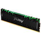 Kingston Fury DDR4 3000MHz 8GB (KF430C15RBA/8)