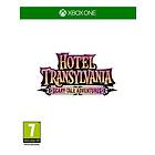 Hotel Transylvania: Scary-Tale Adventures (Xbox One | Series X/S)