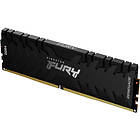 Kingston Fury Black DDR4 3200MHz 8GB (KF432C16RB/8)