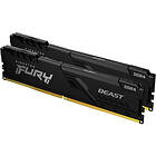 Kingston Fury Black DDR4 3000MHz 2x16GB (KF430C15BB1K2/32)