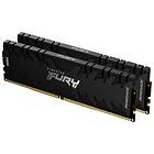 Kingston Fury Black DDR4 5000MHz 2x8Go (KF450C19RBK2/16)