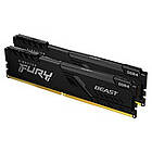 Kingston Fury Black DDR4 2666MHz 2x16GB (KF426C16BB1K2/32)