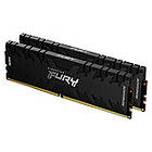 Kingston Fury Black DDR4 3200MHz 2x8GB (KF432C16RBK2/16)