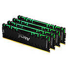 Kingston Fury DDR4 3000MHz 4x8GB (KF430C15RBAK4/32)