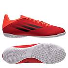 Adidas X Speedflow.4 IN (Miesten)