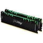 Kingston Fury DDR4 3200MHz 2x16GB (KF432C16RB1AK2/32)