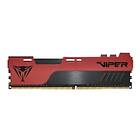 Patriot Viper Elite II DDR4 3200MHz 2x16Go (PVE2432G320C8K)