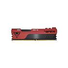 Patriot Viper Elite II DDR4 3200MHz 16GB (PVE2416G320C8)