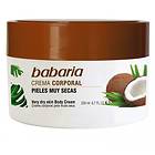 Babaria Body Cream 200ml