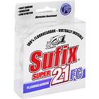 Sufix Super 21 Fluorocarbon 0.30mm 150m