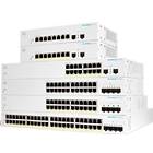 Cisco Business 220-24FP-4X