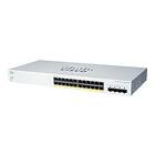 Cisco Business 220-24FP-4G