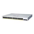 Cisco Business 220-48FP-4X