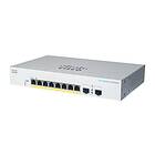 Cisco Business 220-8FP-E-2G