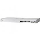 Cisco Business 350-8XT