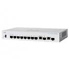Cisco Business 350-8S-E-2G