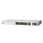 Cisco Business 350-24MGP-4X