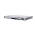 Cisco Business 350-12NP-4X