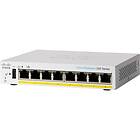 Cisco Business 250-8PP-D