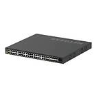 Netgear M4250-40G8XF-PoE+